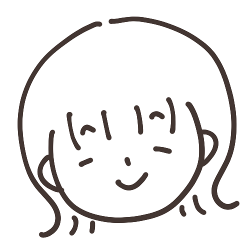 運営者こめこのアイコン