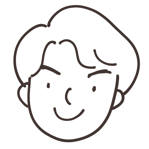 パパのイラスト