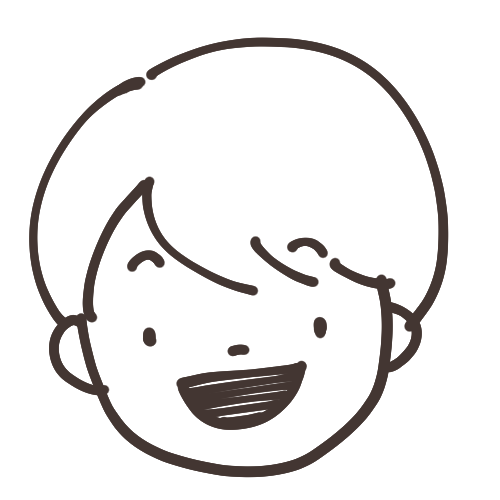 こどものイラスト